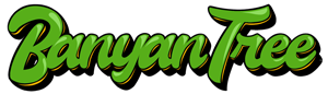 Banyan Tree Fresno | Voted Fresno Best Cannabis Dispensary Logo